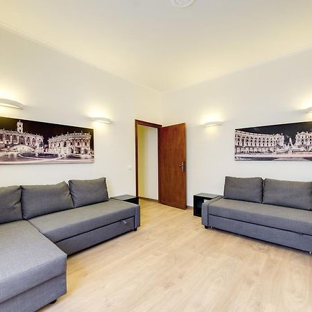 Apartment Colosseo Rome Kamer foto