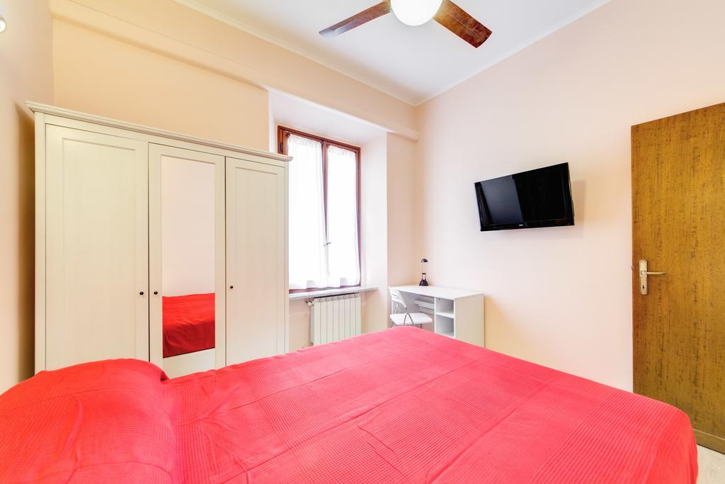 Apartment Colosseo Rome Kamer foto