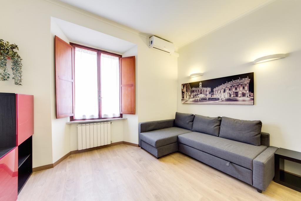 Apartment Colosseo Rome Kamer foto